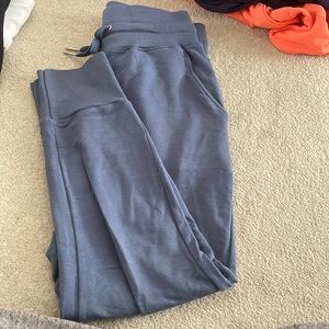 Zella capris joggers
